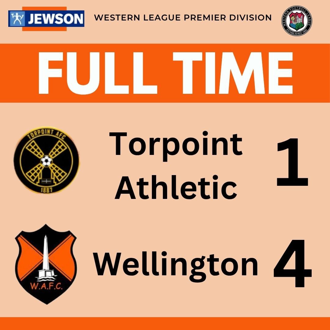 Wellington AFC tweet media