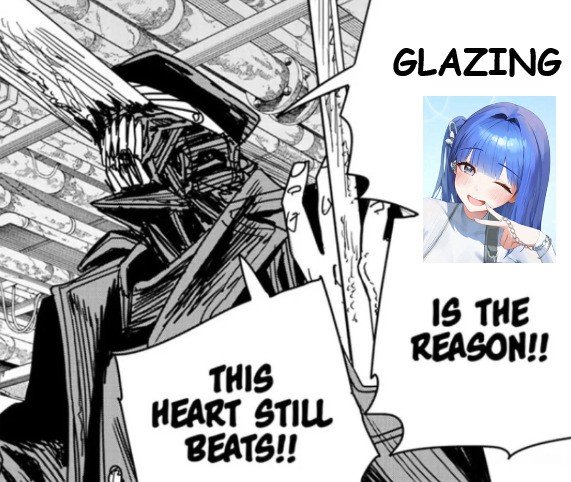 Ari 🇨🇱 Loves Arcana tweet media