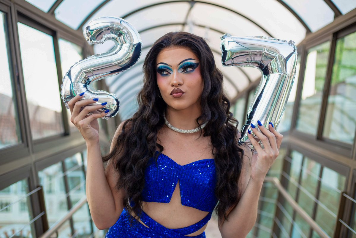 MANILLÊ tweet media