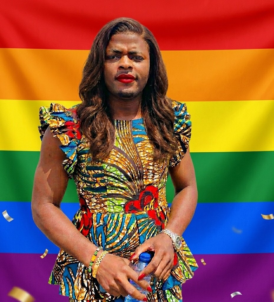 patient MADENGE ⚙️ tweet media