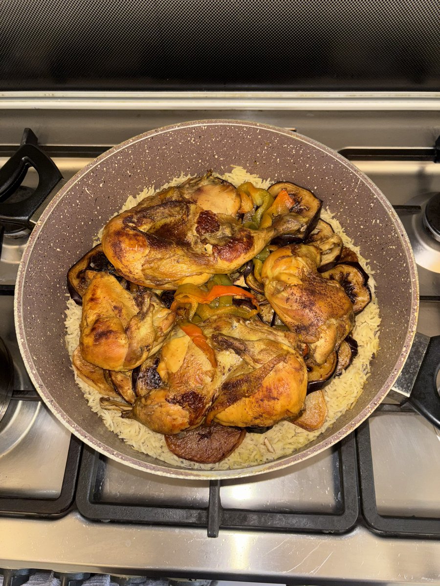 مبارك Z71+SRT8 tweet media