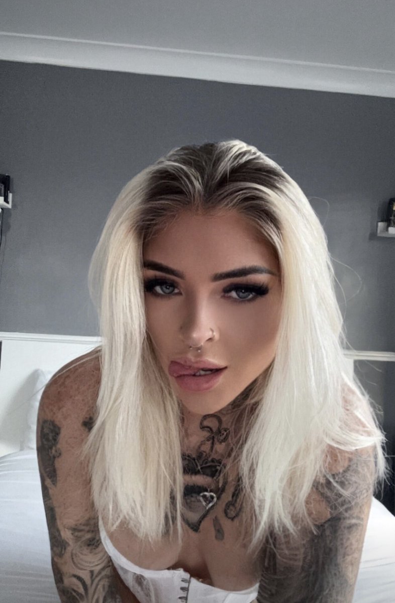 Kyra🔥 tweet media