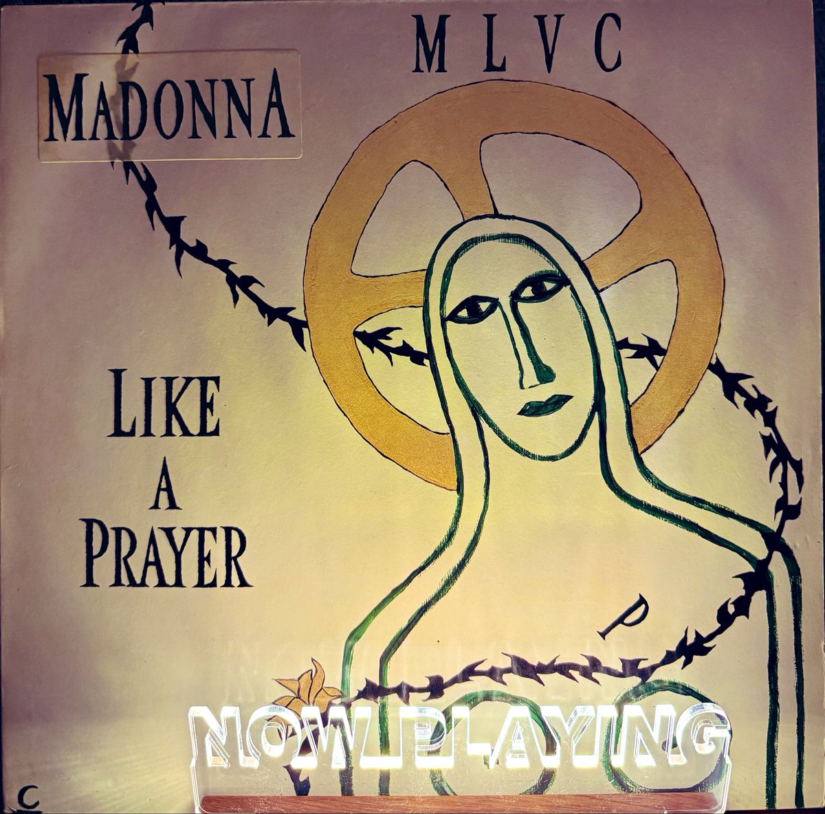 Record Collector tweet media