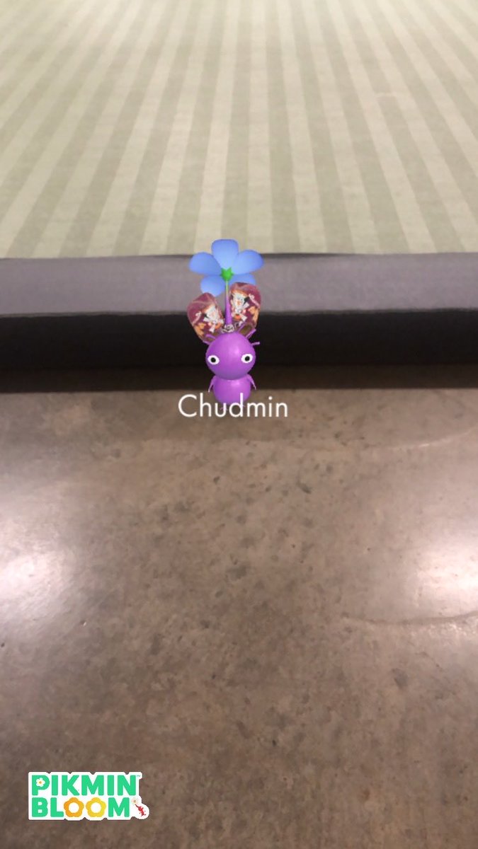 Pikmins of Sh//edtwt tweet media