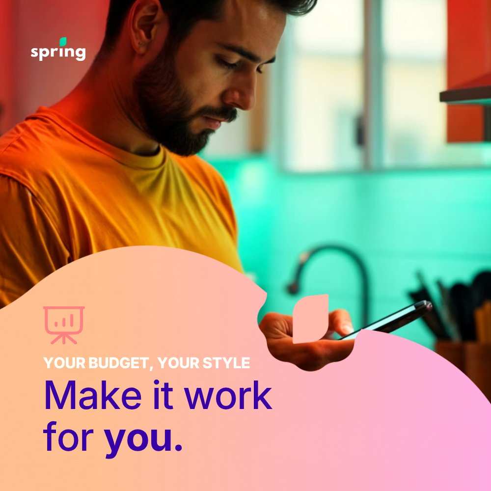 FinancialSpring's tweet image. What’s your budget personality? 🧠💸

There’s no one-size-fits-all; the best budget is the one you’ll stick to.

Which one are you? 👇

Follow for simple money tips 🇨🇦

#Budget #Finance #FinancialLiteracy