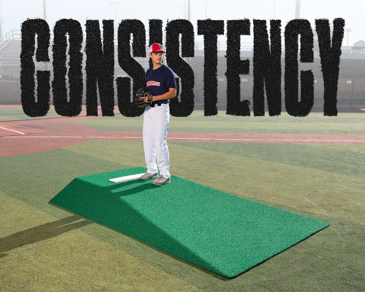 True Pitch Mounds tweet media