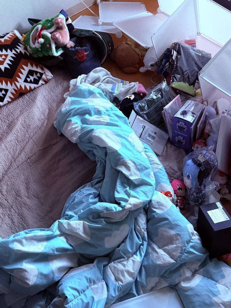 PASUWO(パスウ)_ 🌸🛸💜🎹✨🐚 tweet media