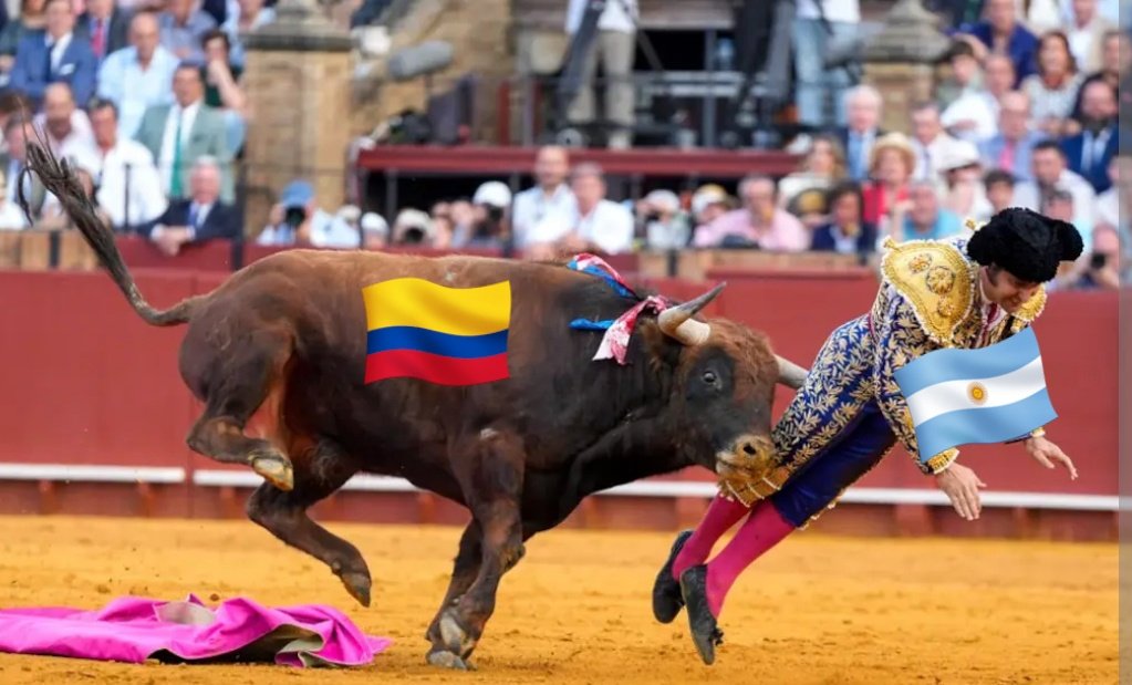 Luis Heredia tweet media