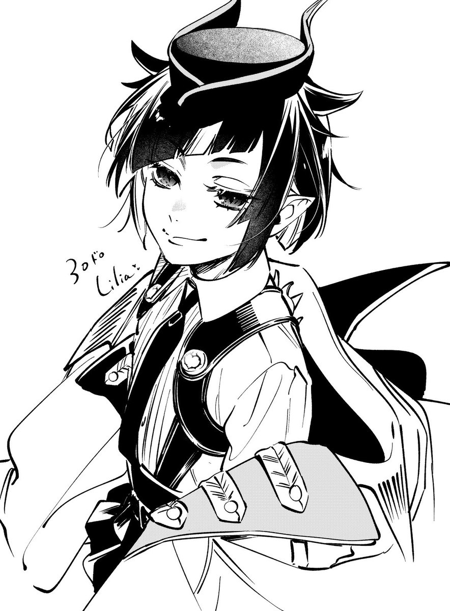 七槻🥓5/5東3あ57a tweet media