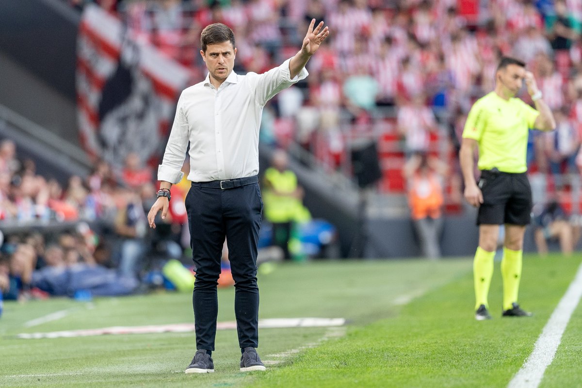 C. A. OSASUNA tweet media