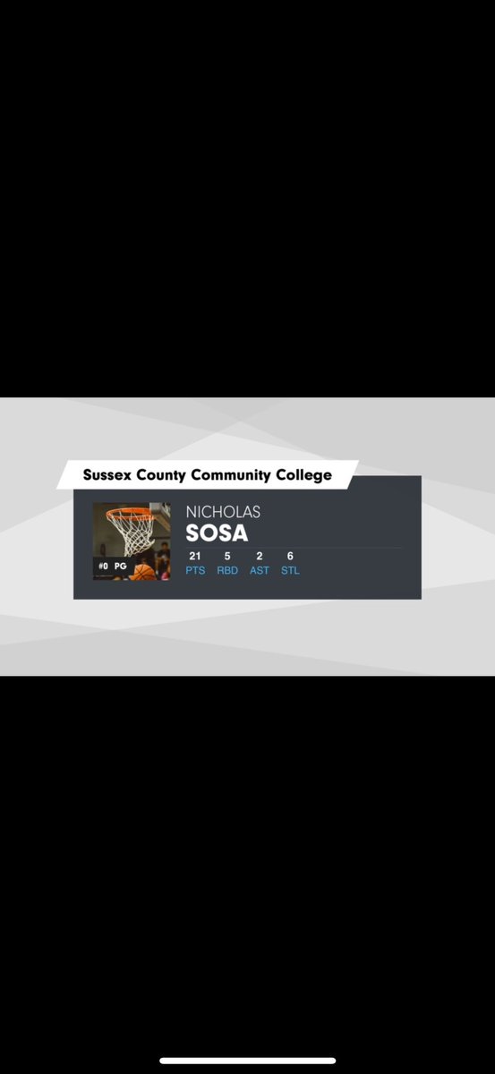 nicholas sosa tweet media
