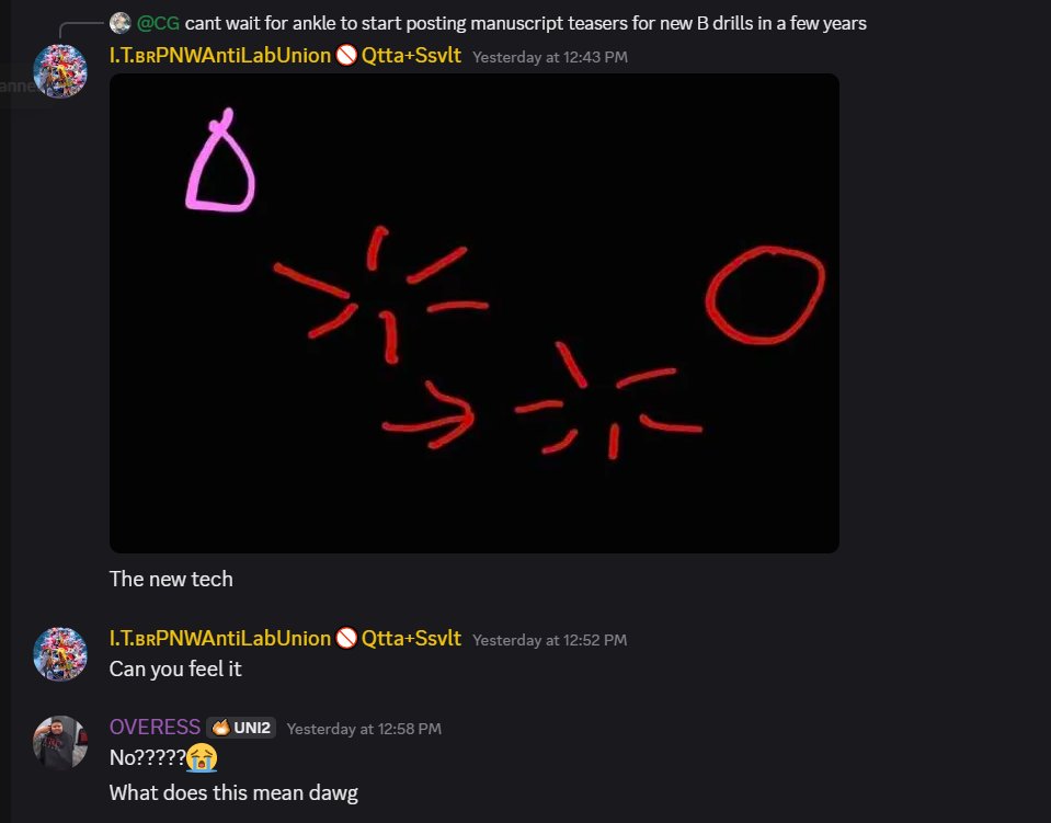 Anklegator tweet media