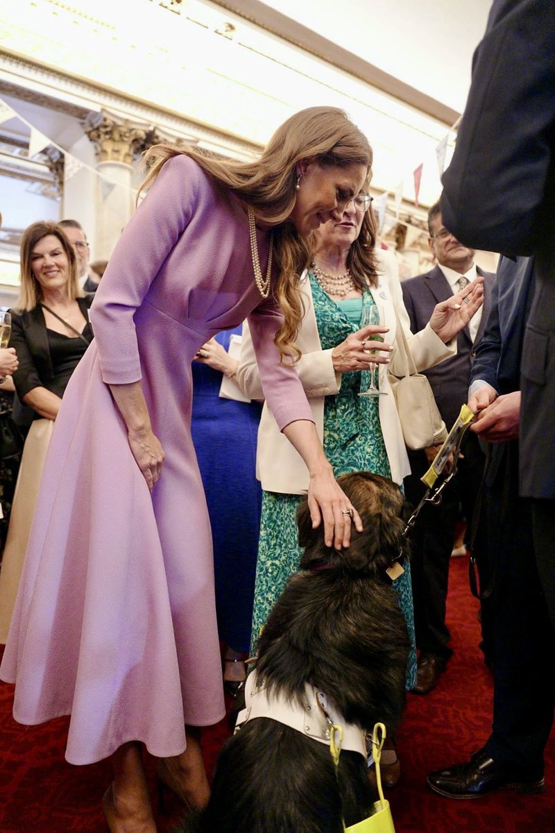 open lace back dress Light Purple Princess Kate Middleton Sparkly Belt Dress Pleated Prom R –  Hoprom main image 1