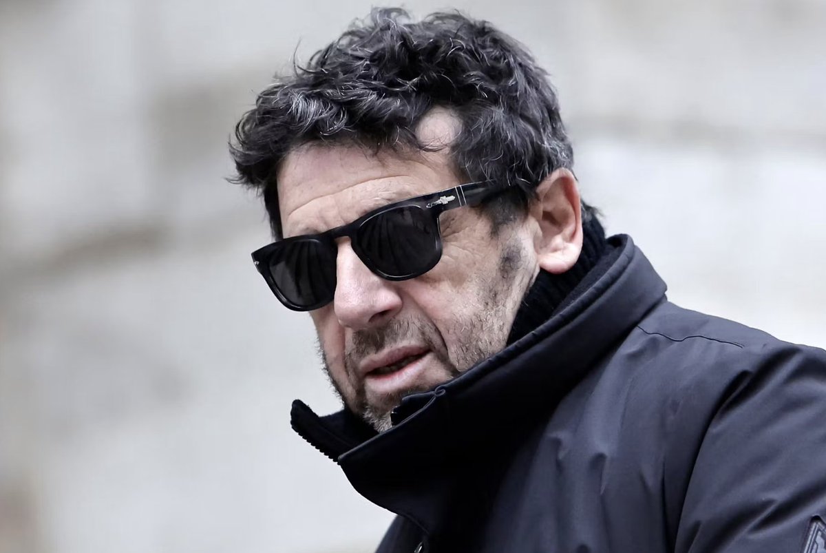 LInforme_'s tweet image. 🔎  Musique, vignes, hôtel… le plantureux business de Patrick Bruel

Le chanteur a diversifié ses activités et fondé plusieurs sociétés, qui pourraient être impactées par les accusations de viol et violences sexuelles à son encontre. #rediff

l.linforme.com/2p98zm7n?utm_s…