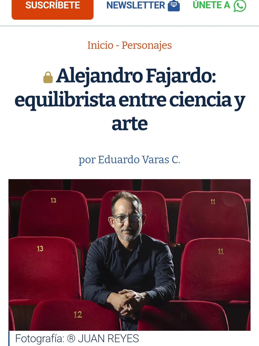 Eduardo Varas C tweet media
