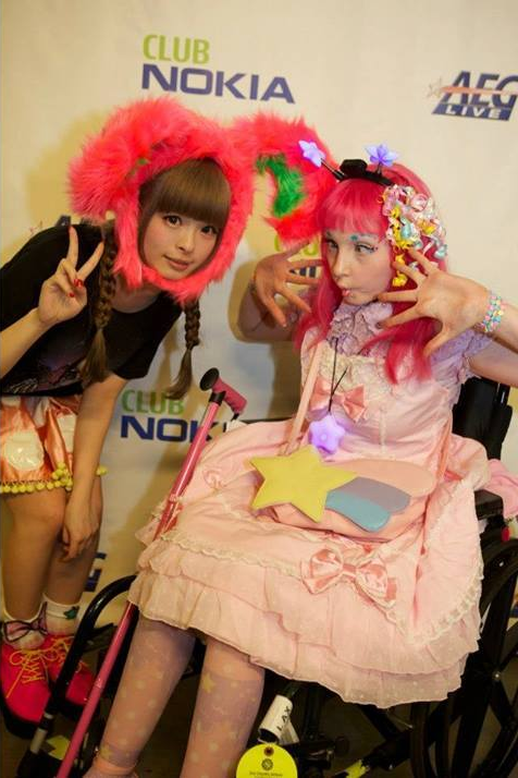 kyaryarchive's tweet photo. https://t.co/rHnsKxRnMq