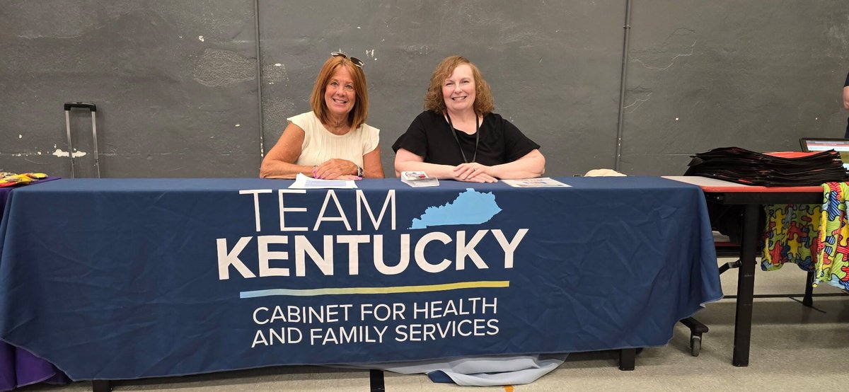 Kentucky Medicaid tweet media