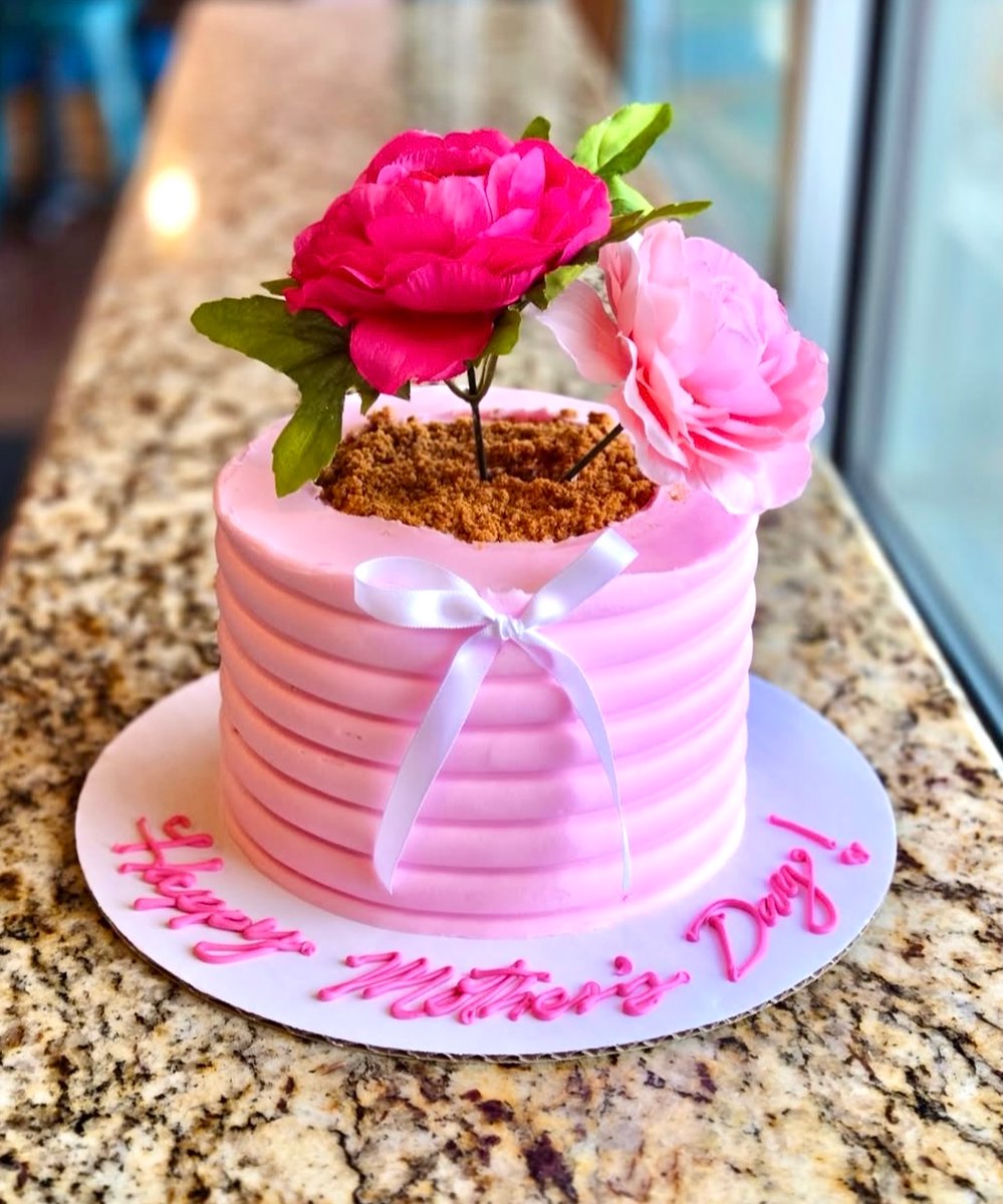 Smallcakes Cupcakery and Creamery tweet media