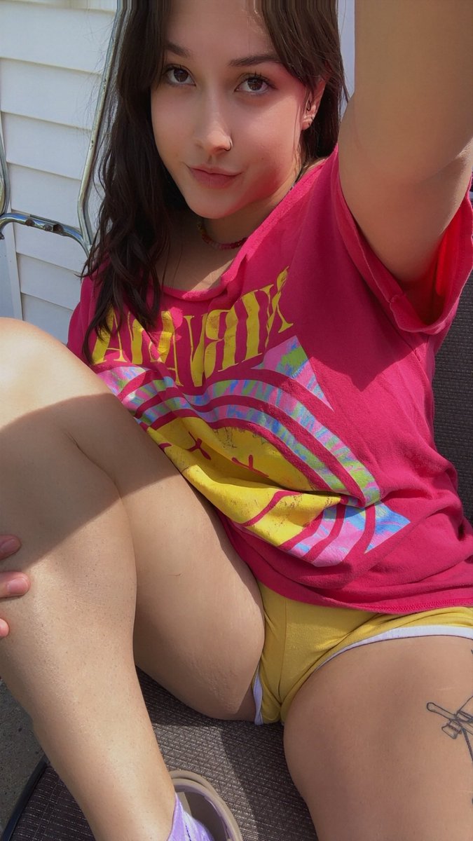 Sarah Star✨ tweet media