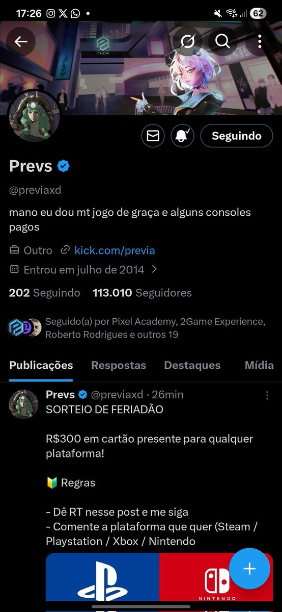 Rikelme tweet media