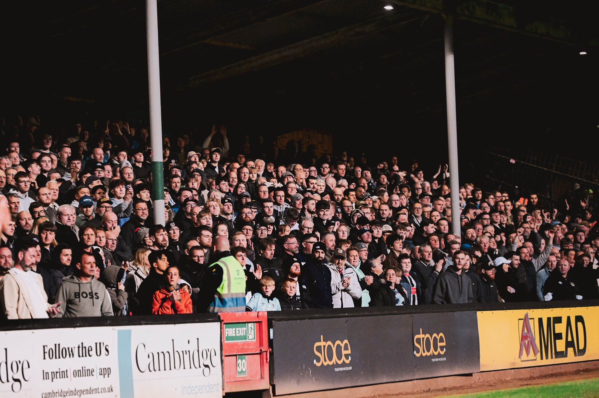 Grimsby Town F.C. tweet media