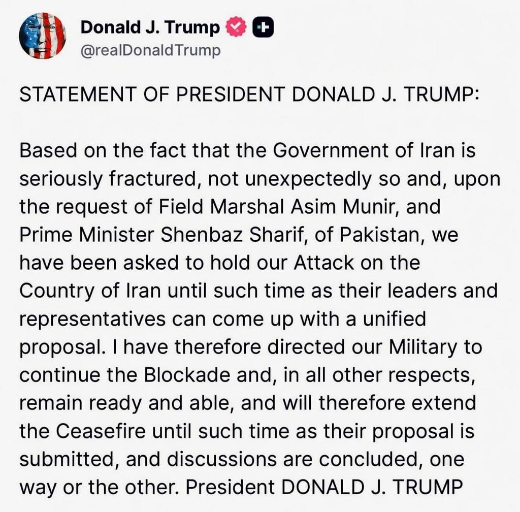 Iran Exclusive tweet media