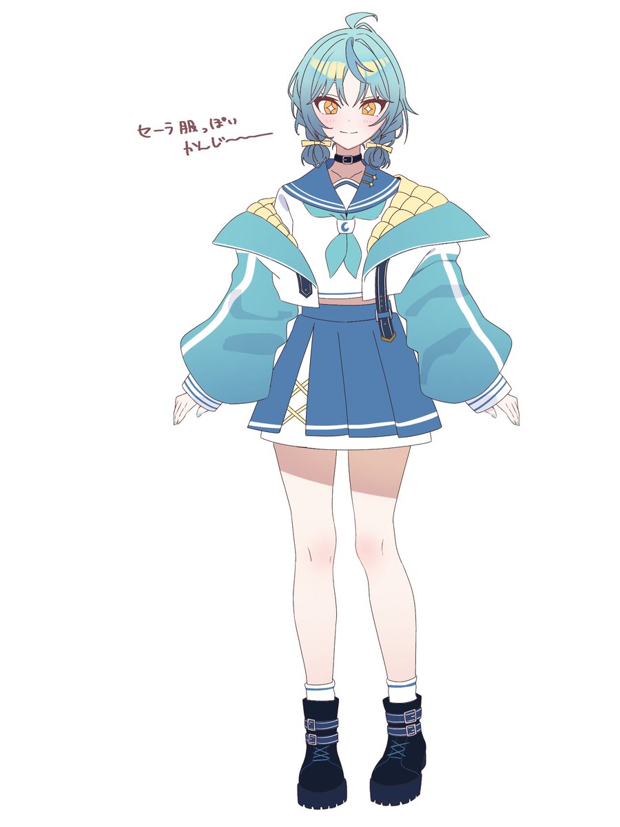 はじ。 tweet media