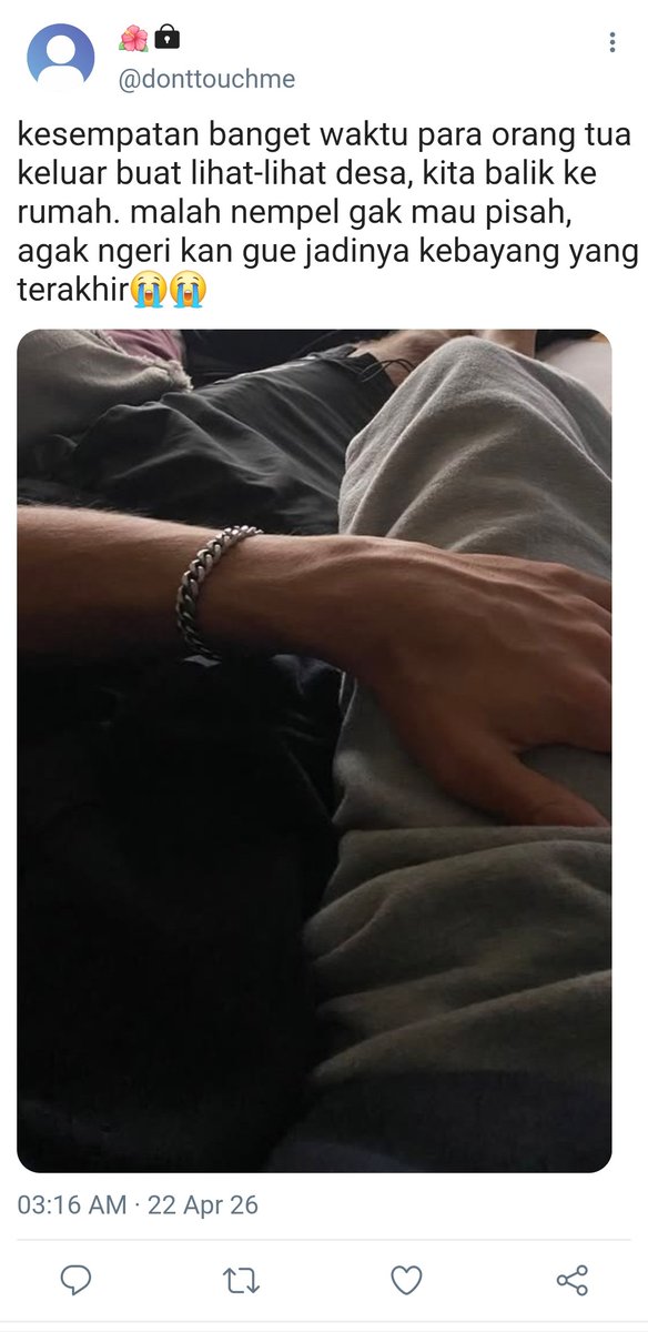 𝙲𝚑𝚘𝚌𝚘🍫 tweet media