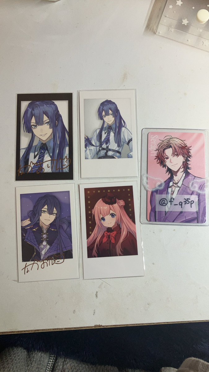 なの/交換垢 tweet media