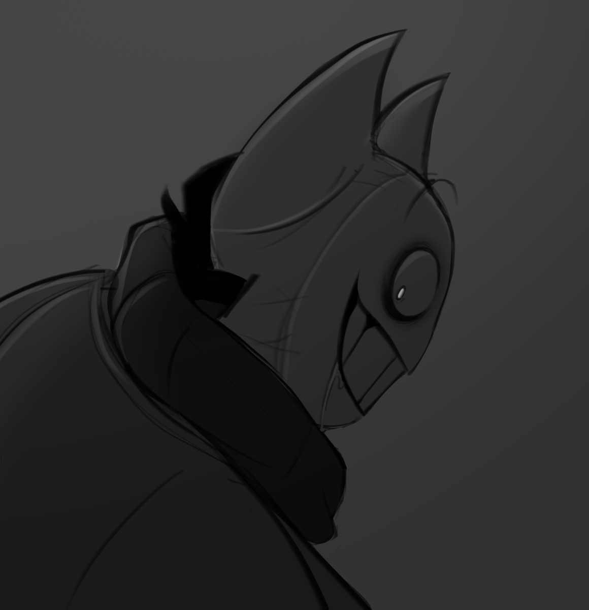 CunninArtistLis's tweet image. ⟣⋄ ― 𝘠𝘰𝘶 𝘸𝘰𝘯'𝘵 𝘨𝘦𝘵 𝘢𝘸𝘢𝘺 𝘵𝘩𝘢𝘵 𝘦𝘢𝘴𝘪𝘭𝘺．⋄⟢

#spookymonth #srpelo #bobvelseb #BLbobvelseb #spookymonthoc #spookymonthbob #art #sketch #tenderlovincannibal #TLC_BitterLatte #BitterLatte #AU #LISVision_art