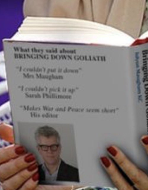 Carol Fossick tweet media