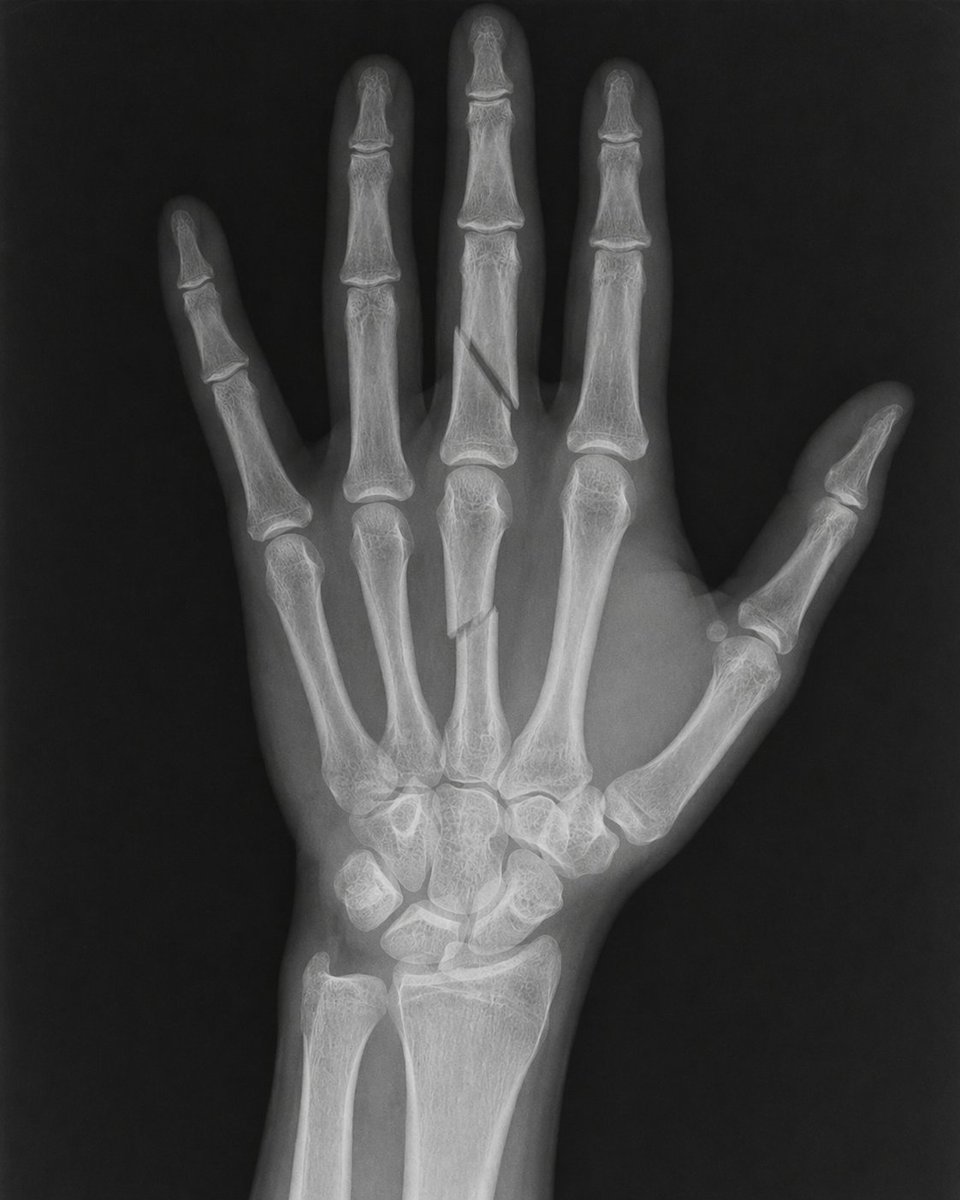 Brian Pridgen, MD tweet media
