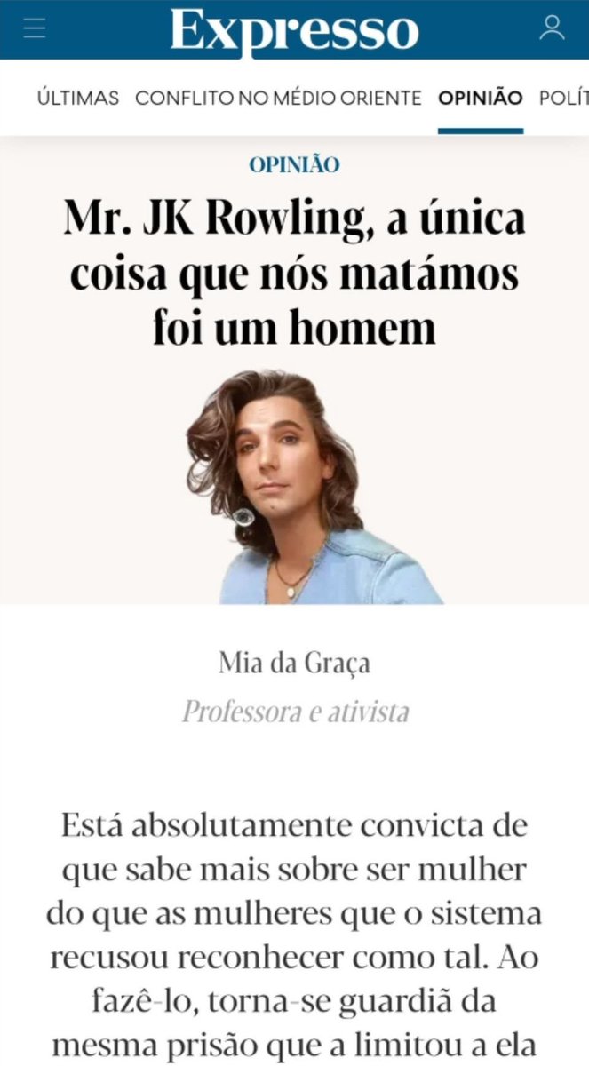 José Maria Matias tweet media