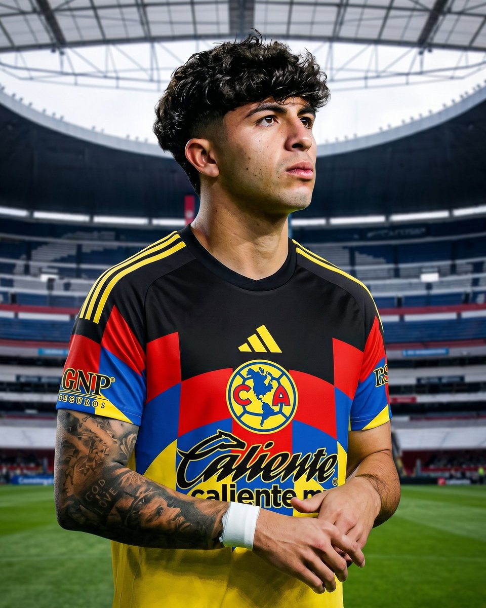 365Scores México🇲🇽 tweet media