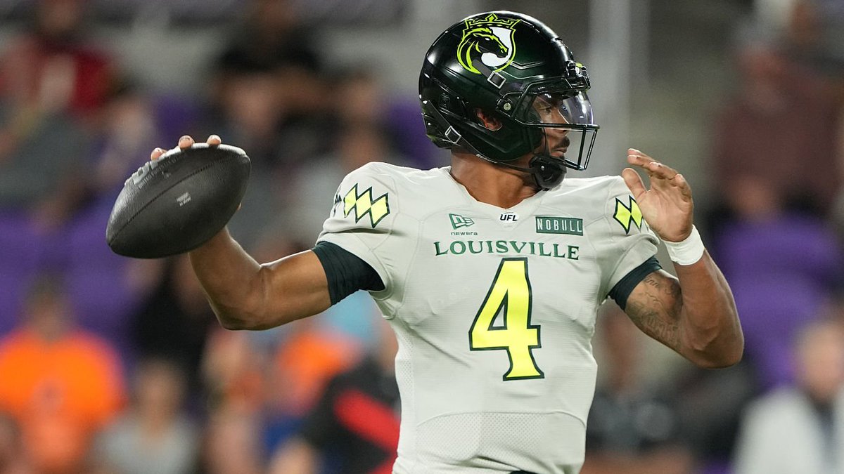 Spring Football Source tweet media