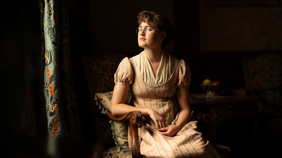 CarbeBei's tweet photo. I'm so grateful for #TheOtherBennetSister! It's impossible do not empathize with Mary Bennet! Somehow, sometimes i felt the same way as she did, Mary you deserve everything n more! https://t.co/keTKQ4J83I
