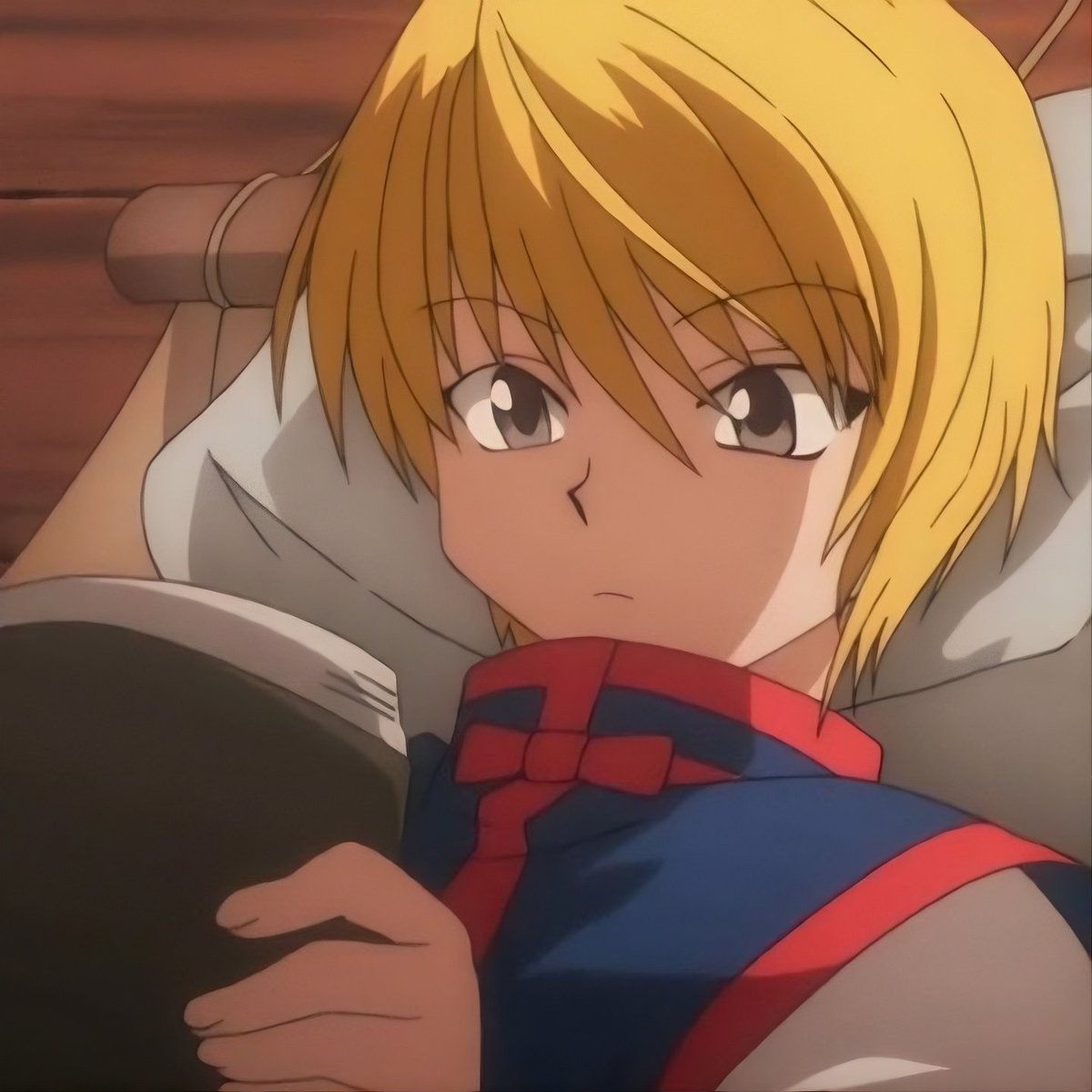 moha2391's tweet image. #hxh #hunterxhunter