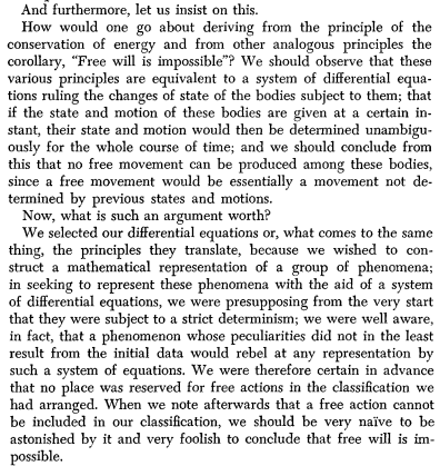 N. Bourbaki, Professor of Logic at Science U tweet media