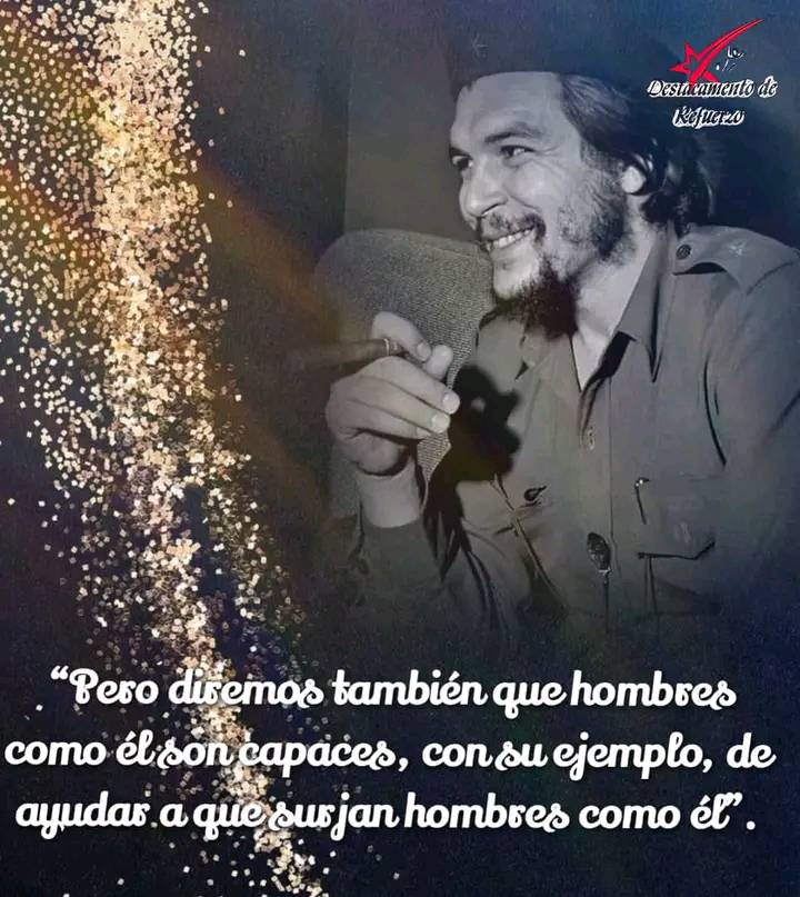 Destacamento de Refuerzo tweet media