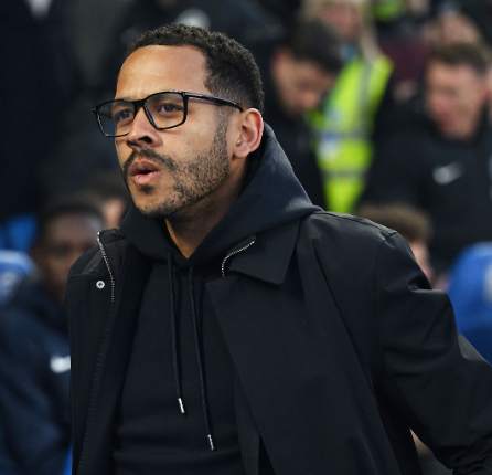 The Football Terrace tweet media