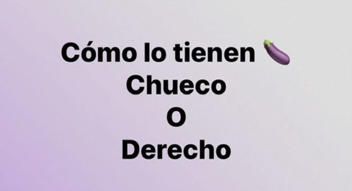 anacampost001's tweet photo. manden prueba a mi dm https://t.co/I7R0Q5c7C0