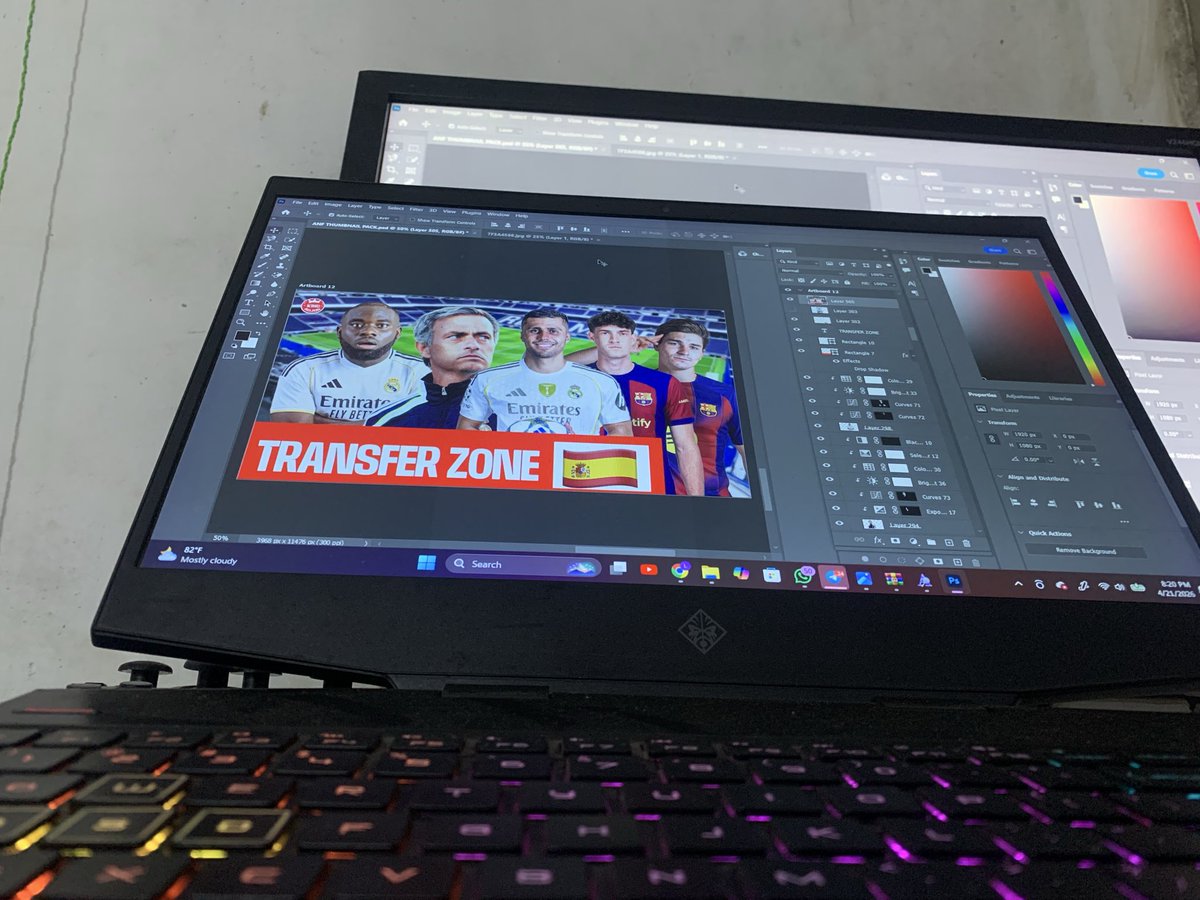 Sanchojnr4's tweet photo. I make engaging thumbnails✍️💻. #stayvisible https://t.co/VgxjxsgqRM