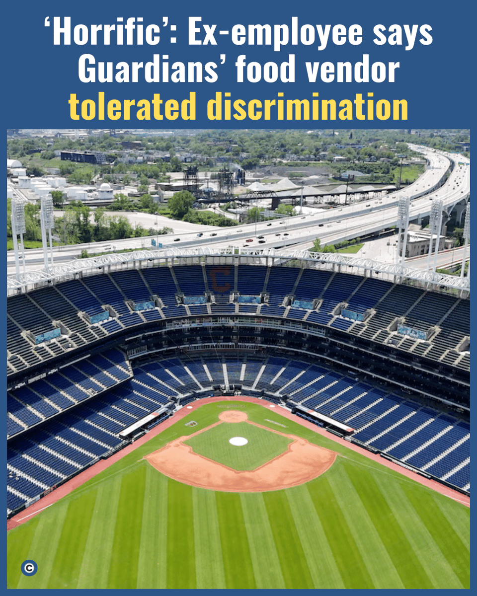 Cleveland Guardians Baseball tweet media