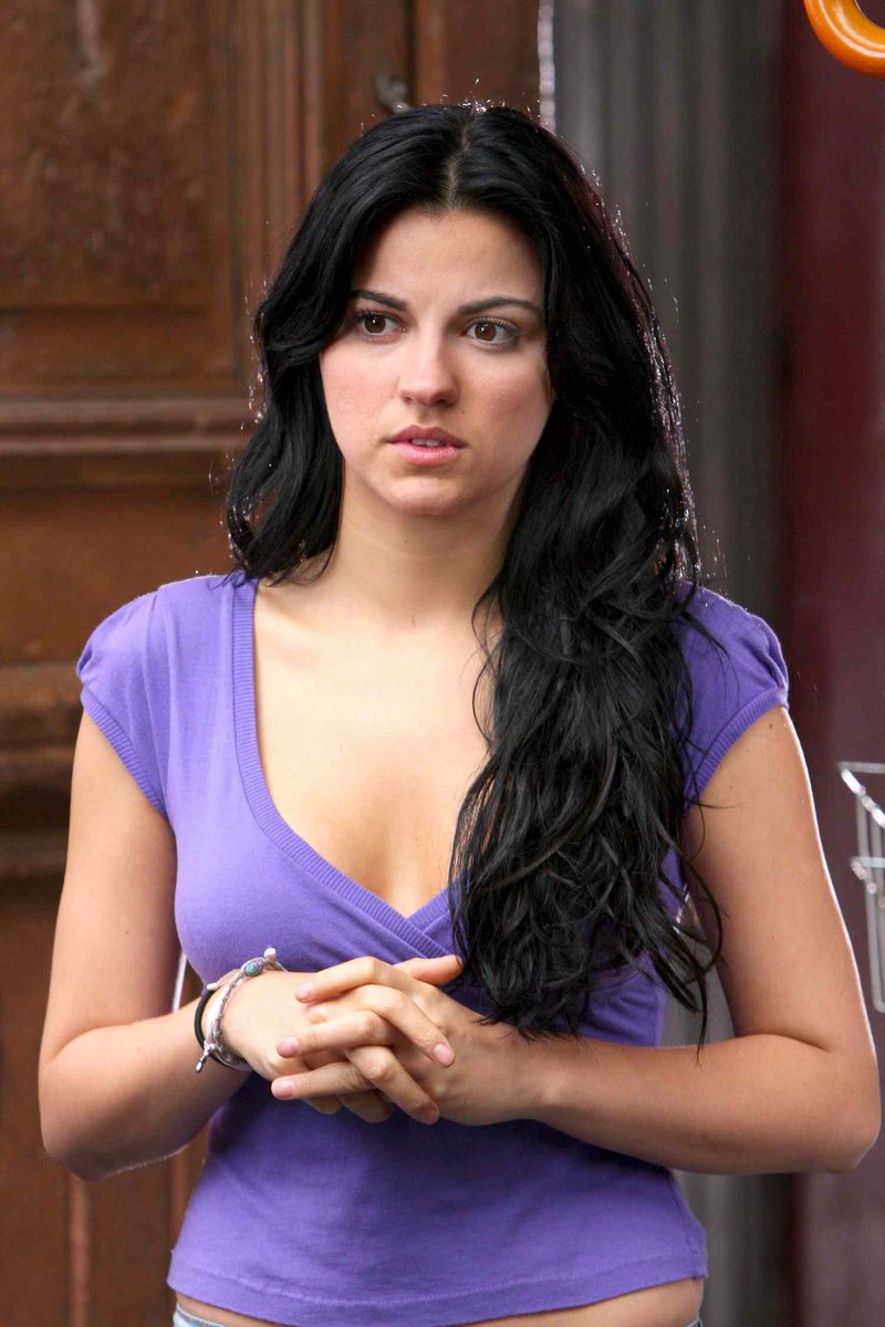 Maite Perrroni Nation 🌙 tweet media