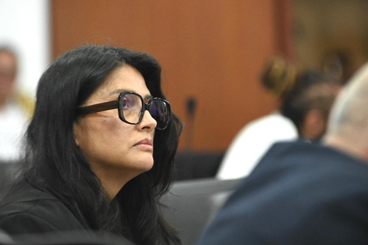 Paola Holguín 🇨🇴 tweet media