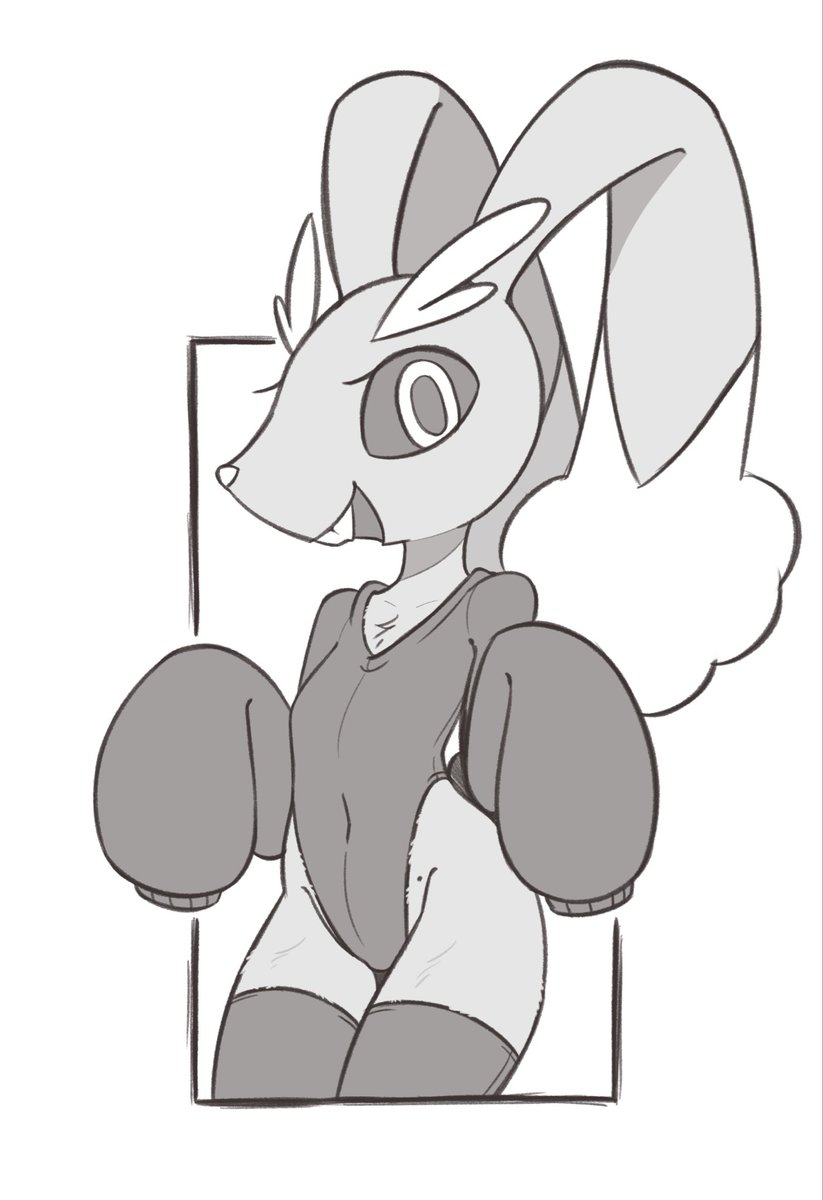 The Art Manor - Fluffy and Comfy! tweet media