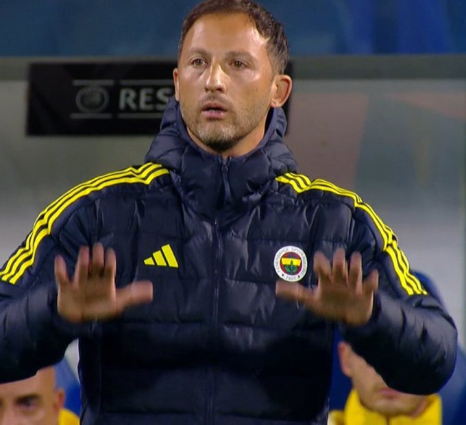 Fener Markaj tweet media