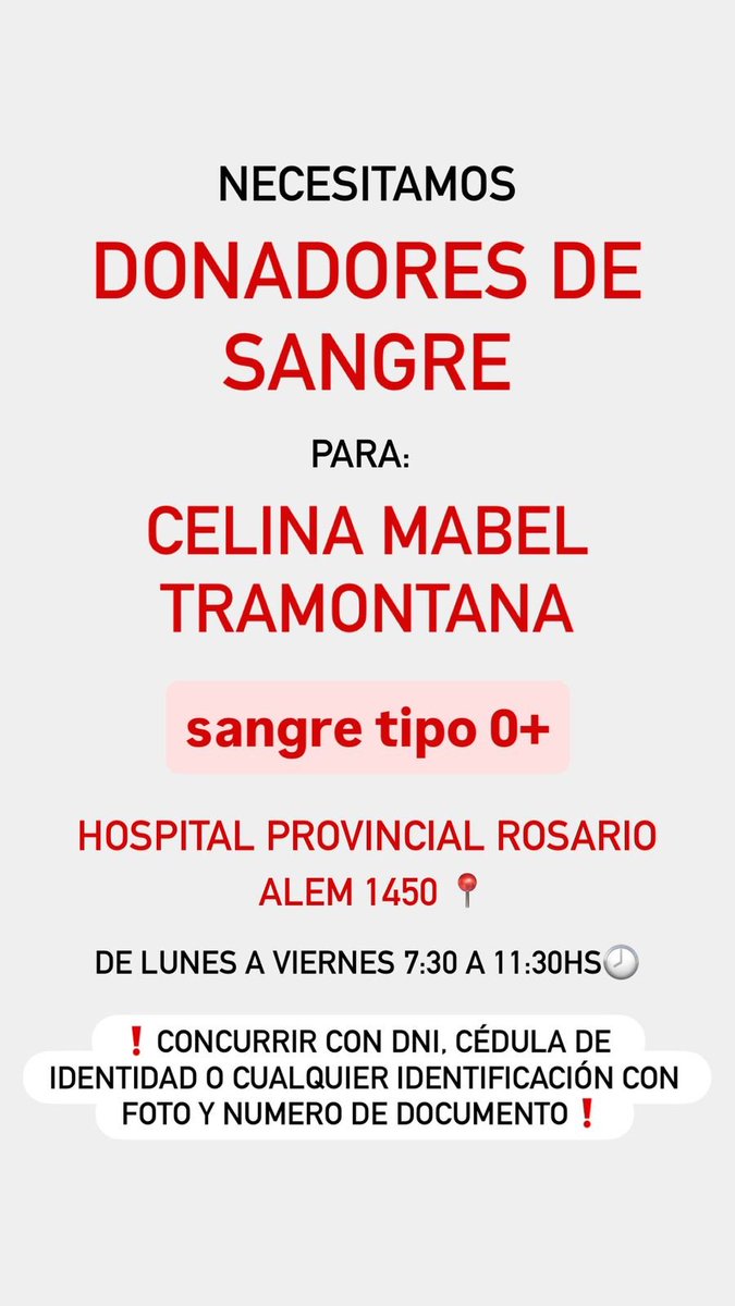 red de emergencias tweet media
