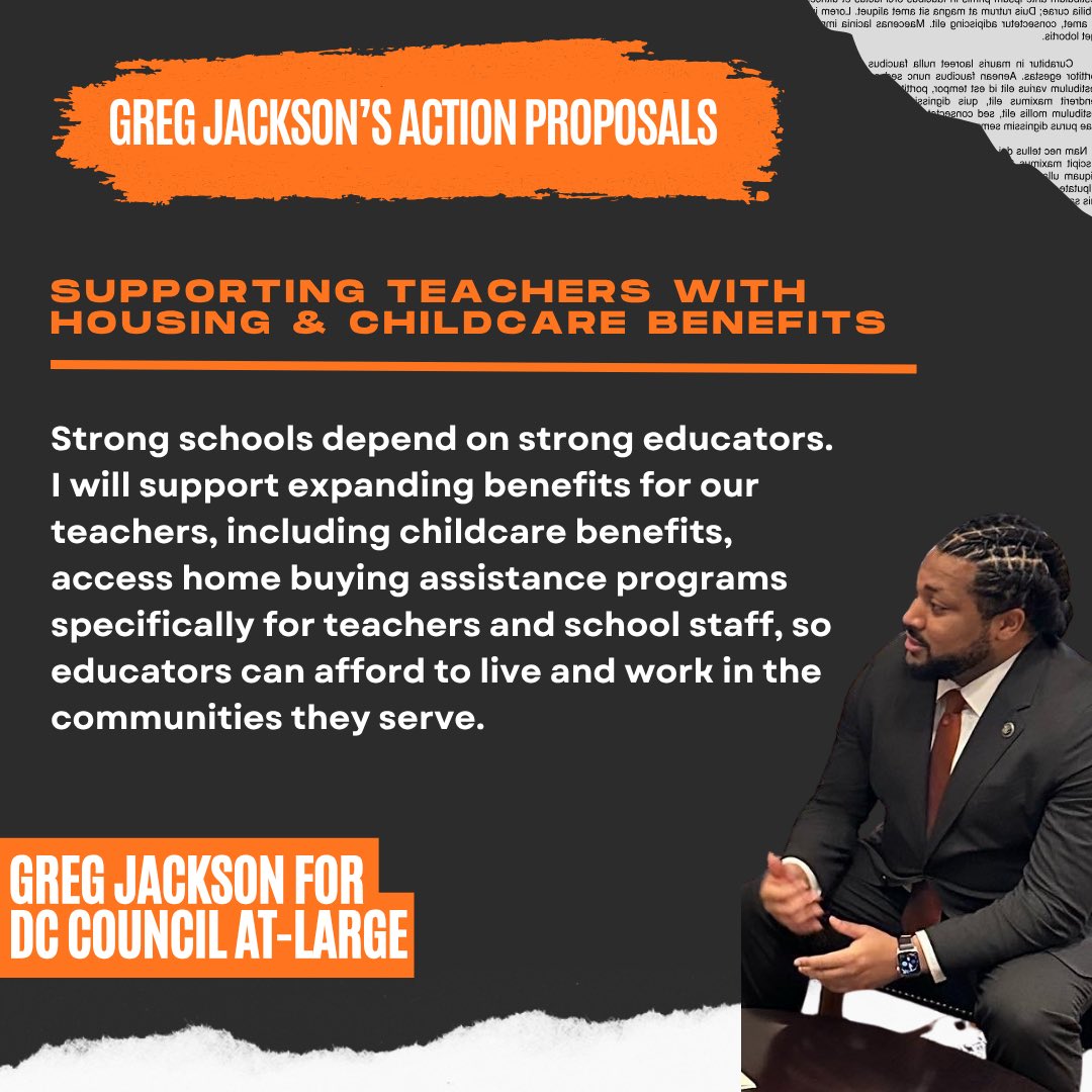 Gregory Jackson tweet media