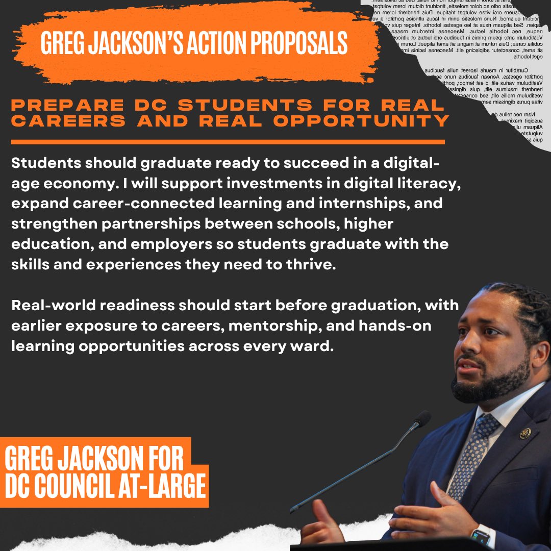 Gregory Jackson tweet media